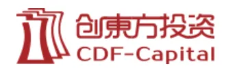 深圳市创东方投资有限公司代表图片