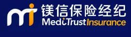 镁信保险经纪有限公司代表图片