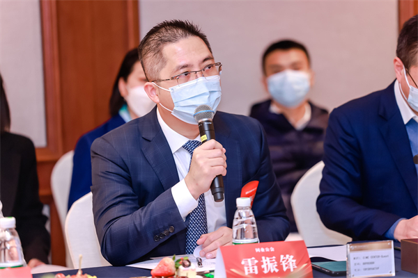 凝心聚力 共创辉煌丨深圳市前海金融同业公会第二届会员大会暨理事会第一次会议圆满落幕