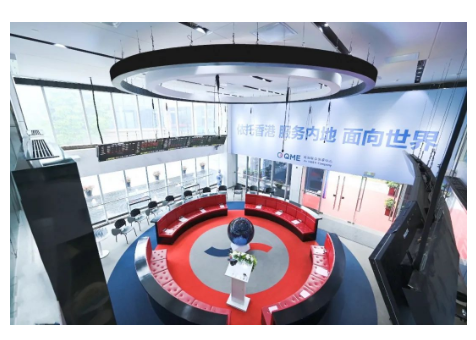 会员动态丨前海联合交易中心首笔跨境人民币业务成功落地