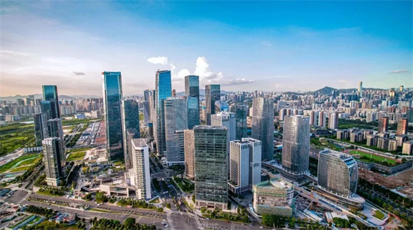 深圳市前海金融同业公会2022年终总结
