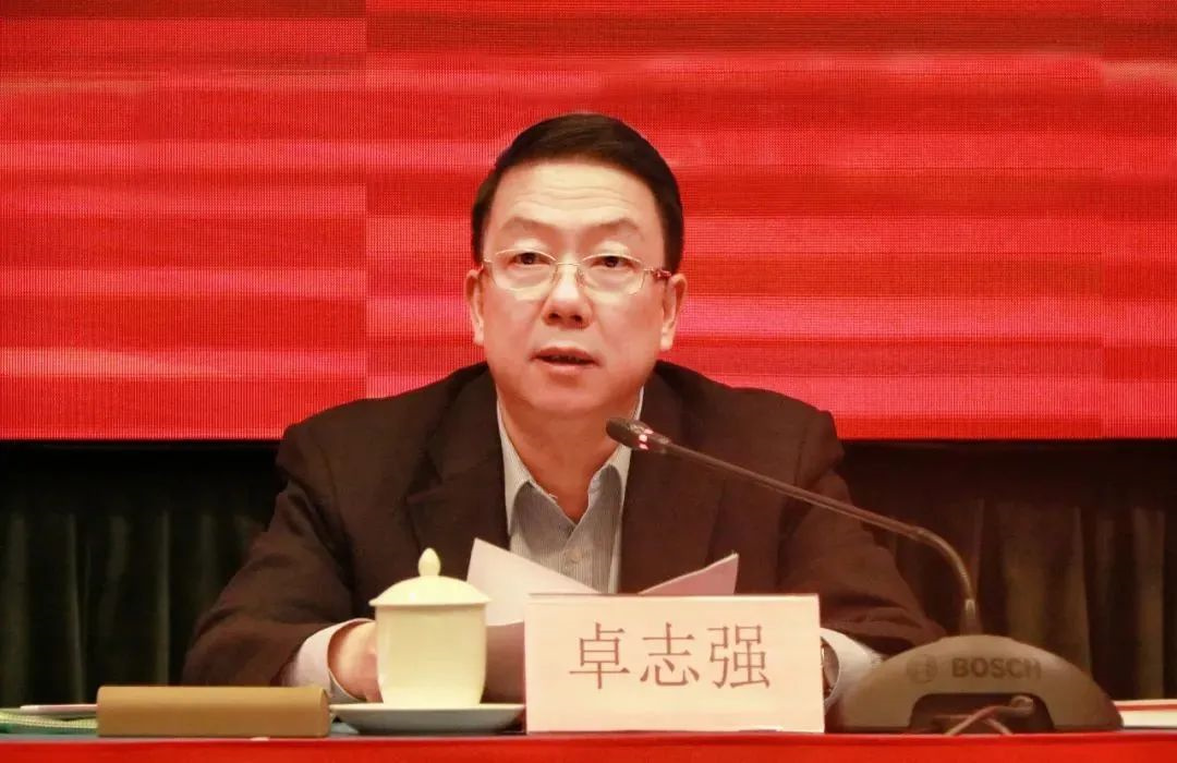 前海金融同业公会会长李剑峰参加广东省先进社会组织表彰大会
