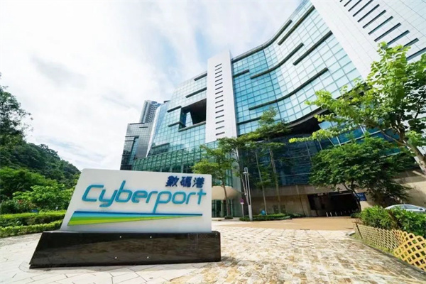 共话湾区发展丨前海金融同业公会受邀参加众安国际湾区交流午餐会