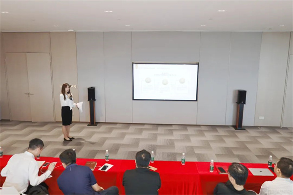 2023聚焦金融新态势、新机遇、新发展暨年中投资分享会圆满举行