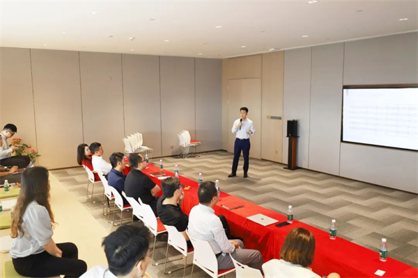 2023聚焦金融新态势、新机遇、新发展暨年中投资分享会圆满举行