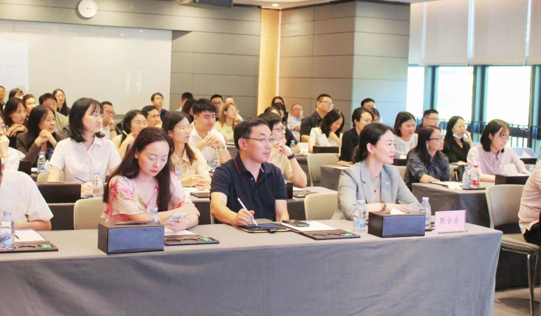 工作动态丨“前海企业涉港业务廉洁合规管理”专题活动圆满举办
