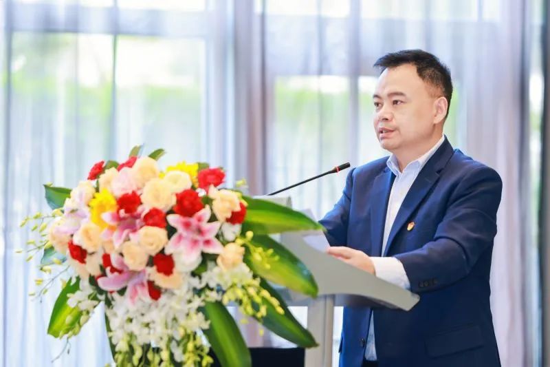 副会长动态丨2023年世纪证券前海金帆FOF&MOM基金管理人对接年会在深圳成功举办
