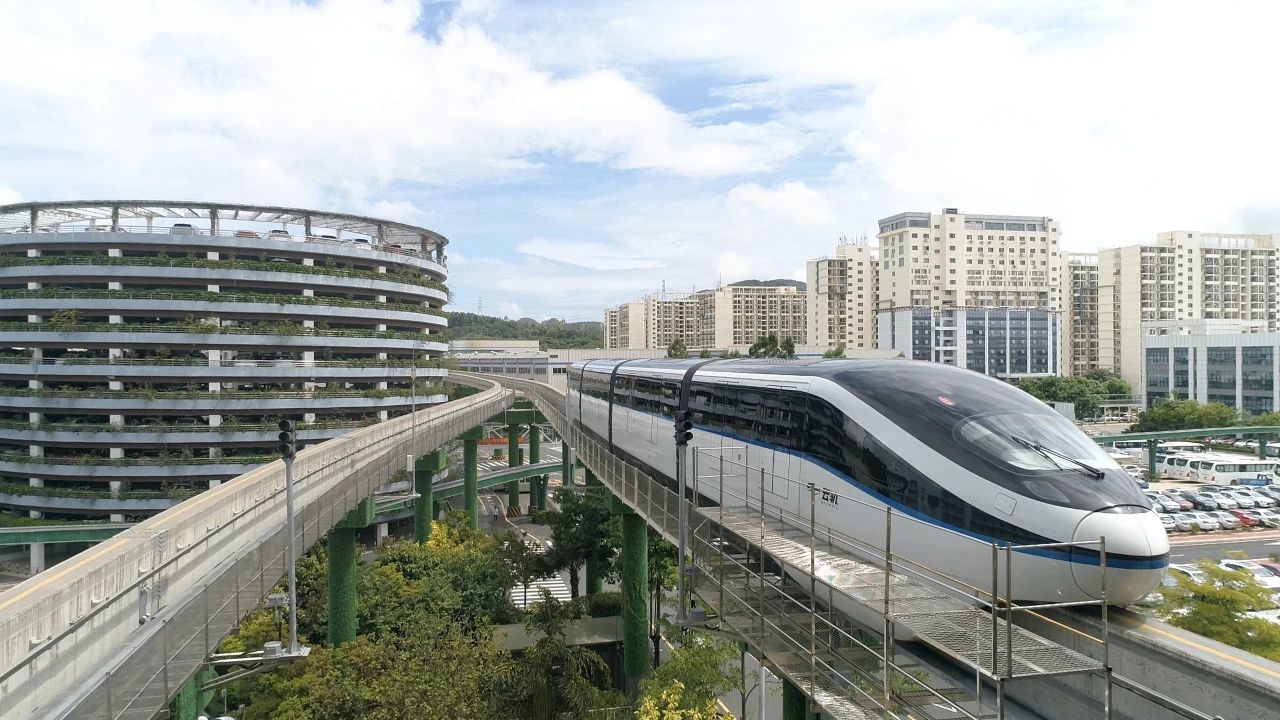理事动态丨焕新“企航”！农行深圳分行打造全能对公金融品牌