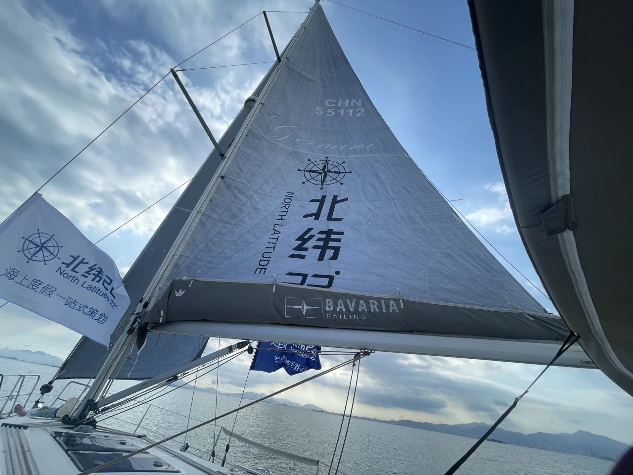 扬帆掌舵 破浪前行丨大湾区金融家俱乐部帆船体验活动精彩上演