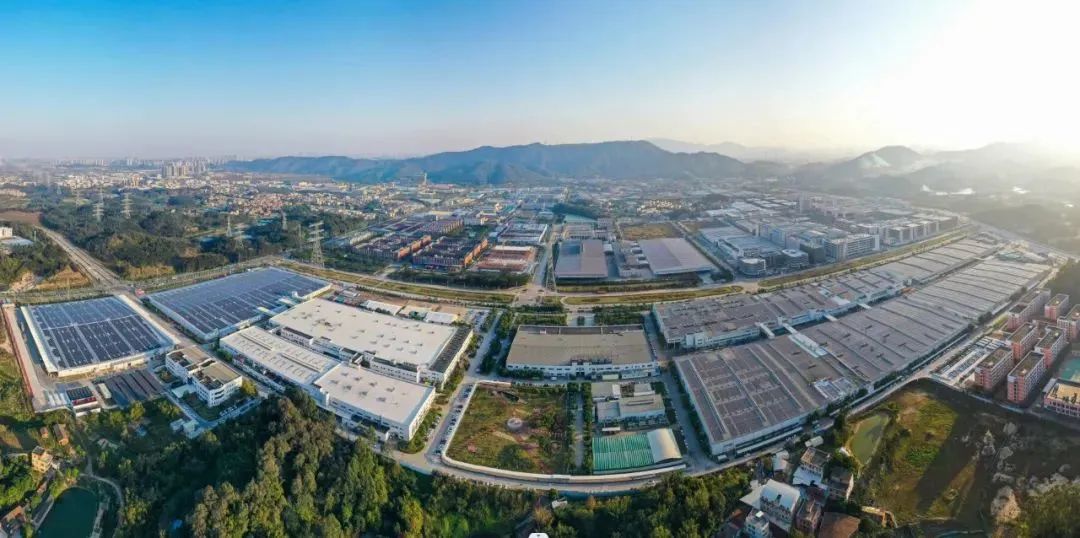 共谋产业合作新商机,前海金融同业公会获聘江门市首批15家“招商合伙人”