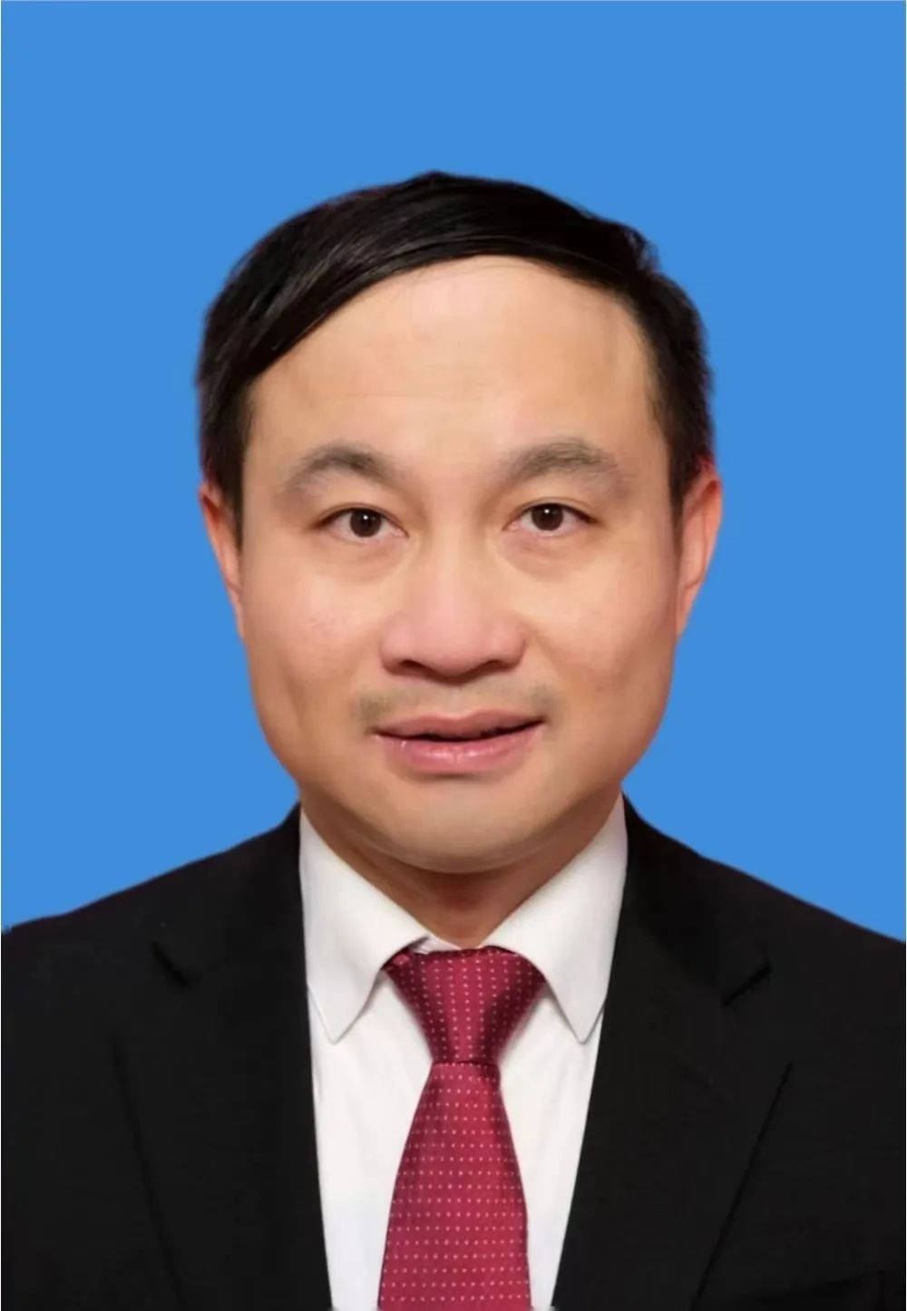 理事动态| 欢迎香港律师、大湾区律师、香港青年联会副会长徐沛雄律师加入星辰前海