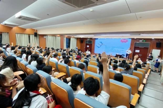 金融知识在身边 | 华润银行多措并举全力维护金融消费者合法权益