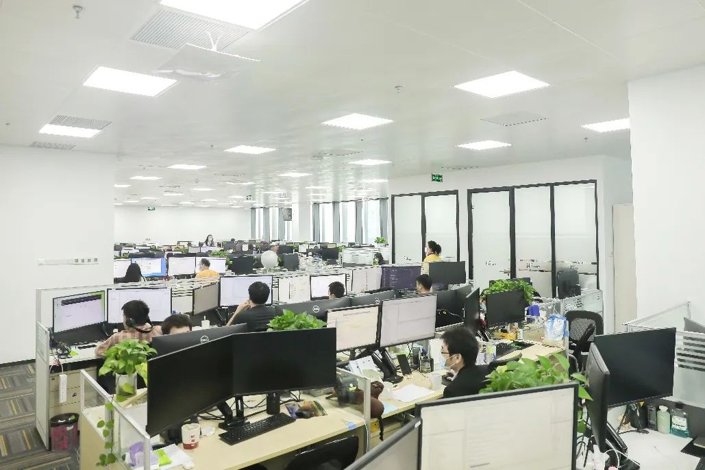 会员风采丨深圳环一信息咨询有限公司