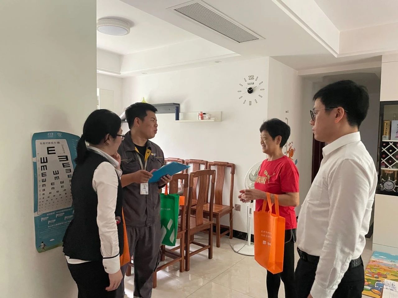 金融知识在身边 | 华润银行多措并举全力维护金融消费者合法权益