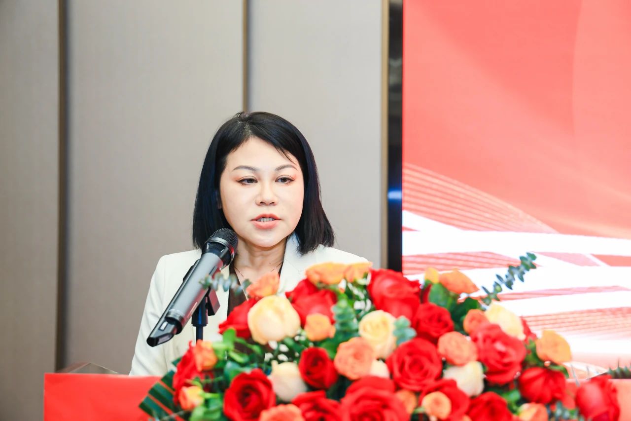 守正创新 追求卓越丨深圳市前海金融同业公会第二届会员大会第二次会议顺利举行