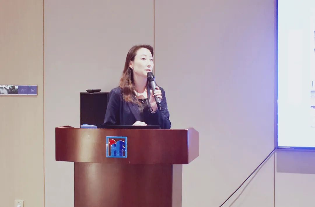 “乘丰”跨境,出海前行 | 前海企业资源对接会暨华丰跨境电商培训沙龙圆满举行