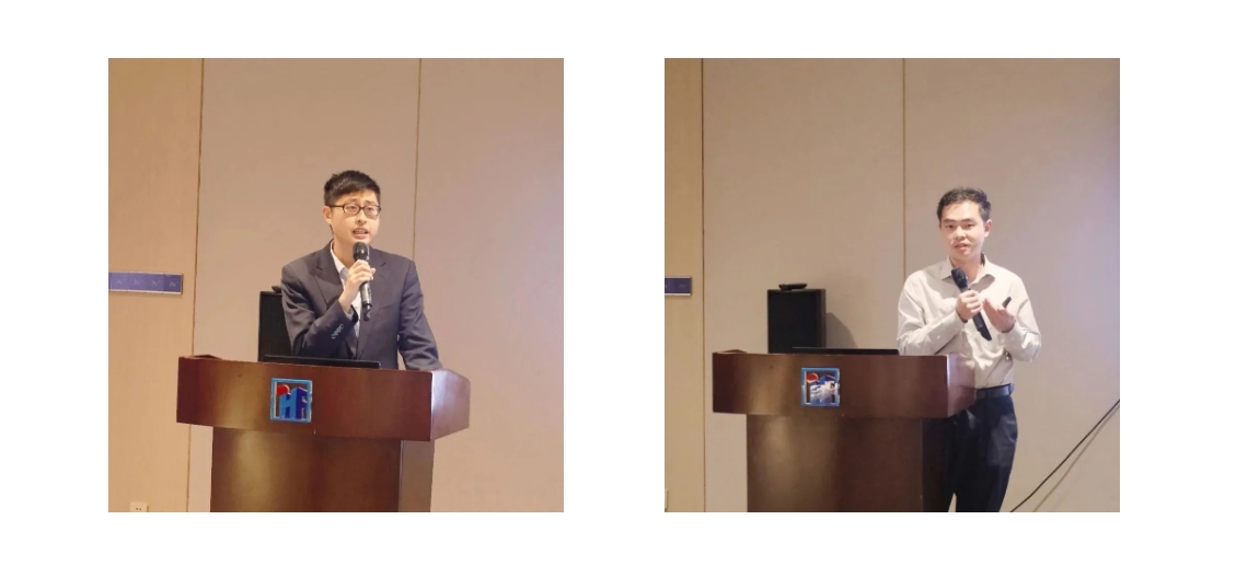 “乘丰”跨境,出海前行 | 前海企业资源对接会暨华丰跨境电商培训沙龙圆满举行