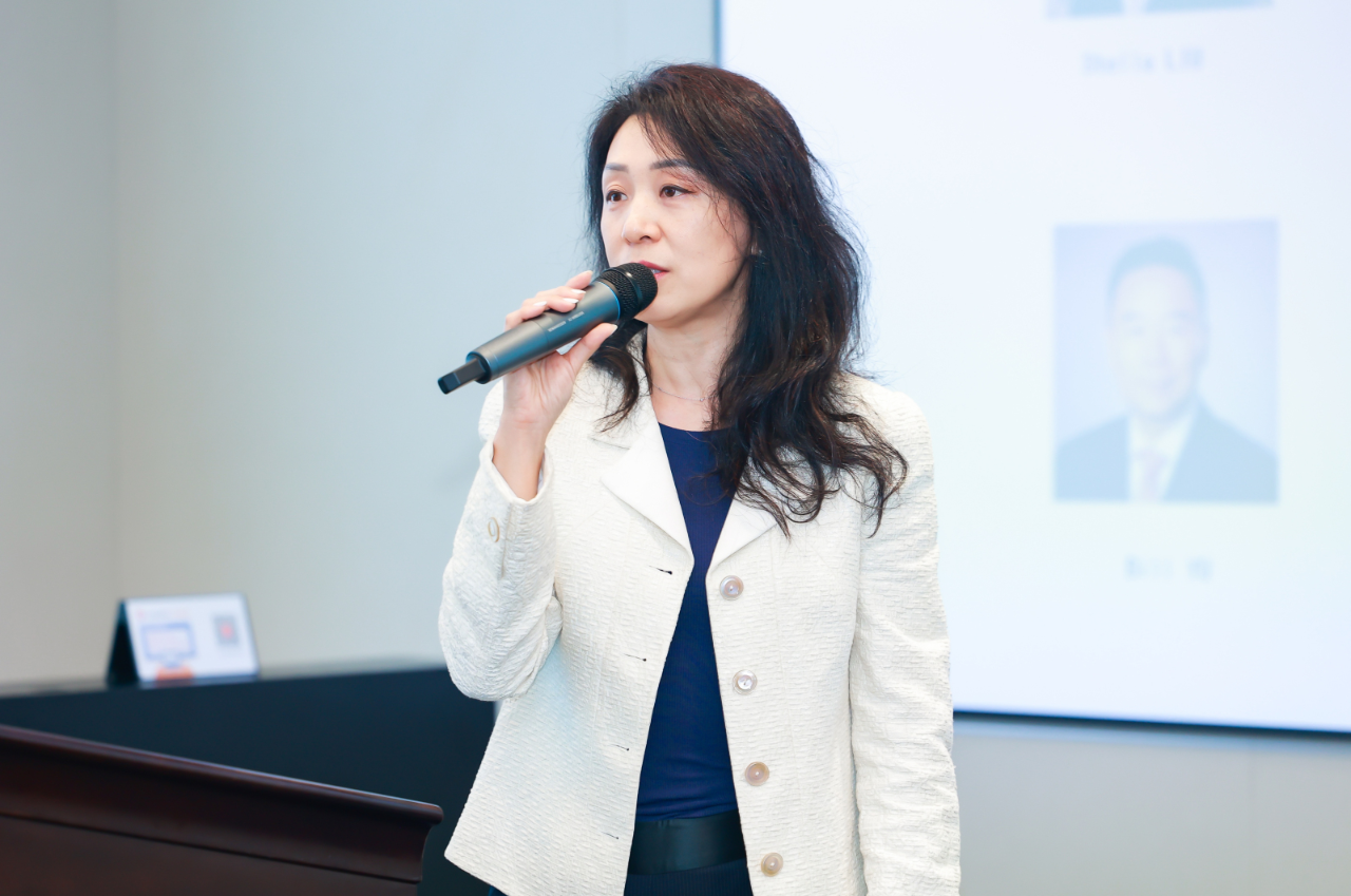 寻找第二增长曲线—墨西哥投资环境与并购标的推介会圆满举办