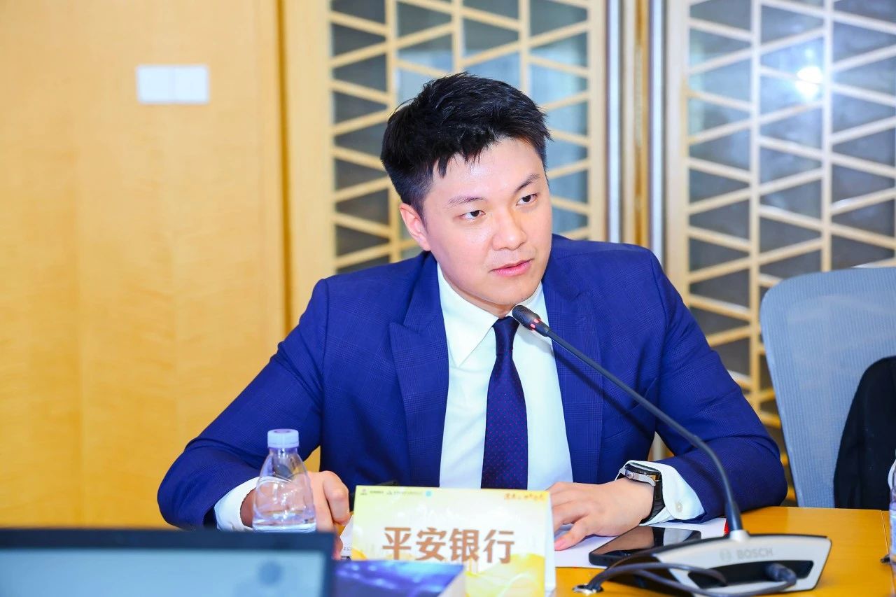 “湾”区汇—2024年期货主题沙龙(第二期)成功举办