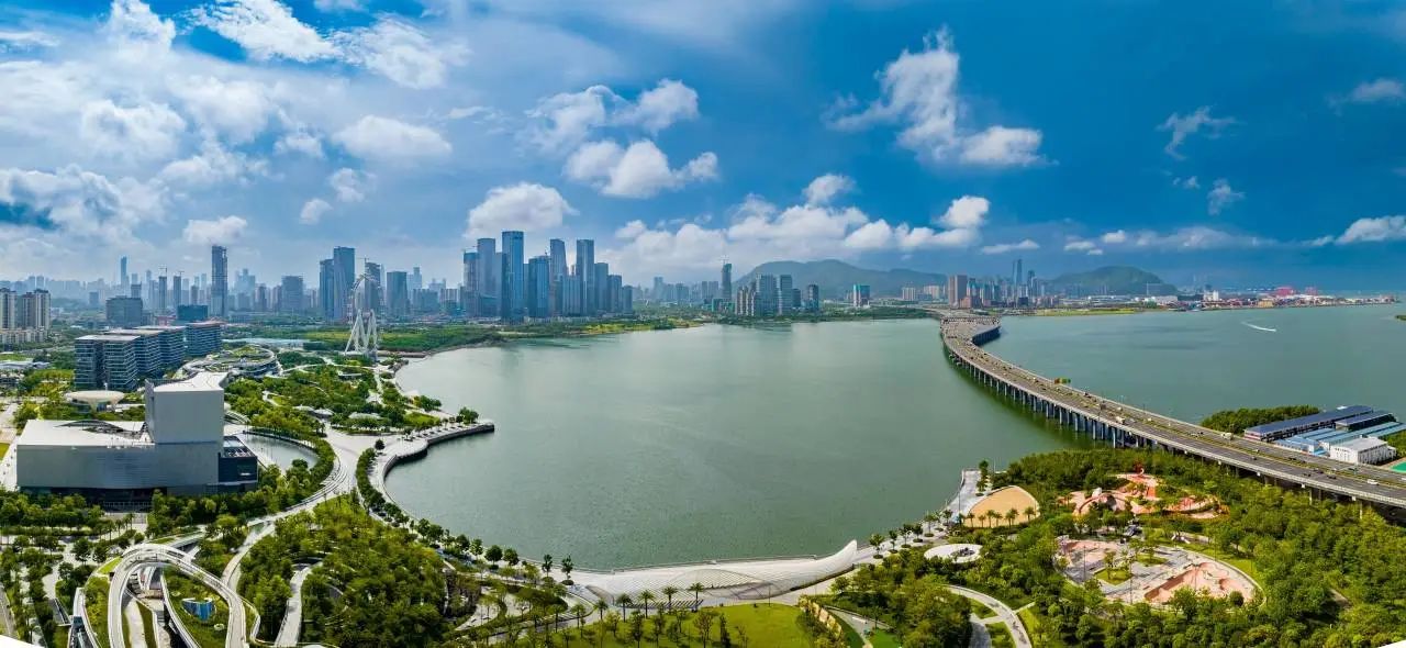行业睿见丨前海推动数据安全有序跨境流动 促进深港数字经济高质量发展