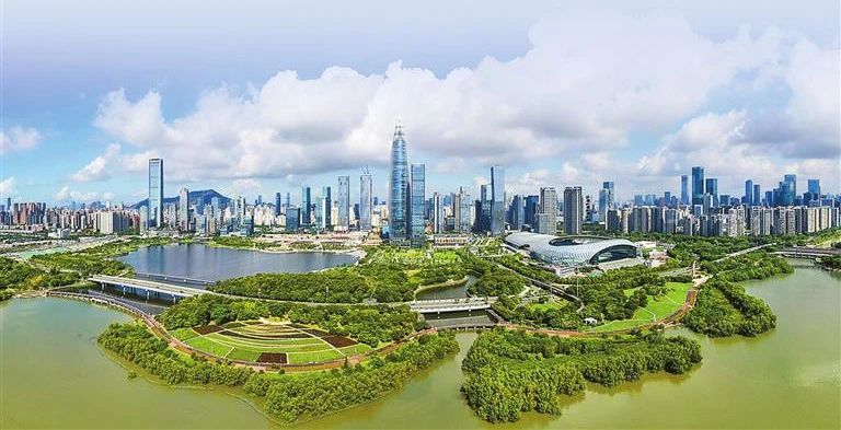 发挥先行示范作用 加强ESG体系建设 深圳做好企业高质量发展必答题