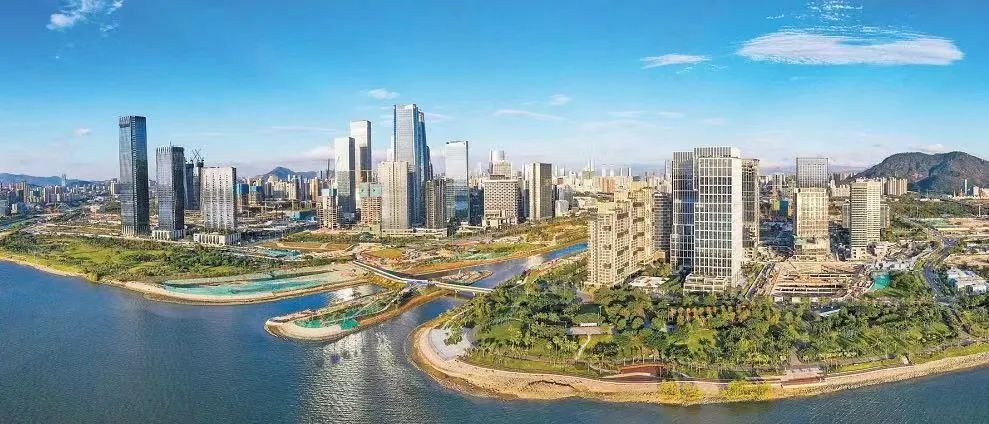 深圳“耐心资本”投向这里