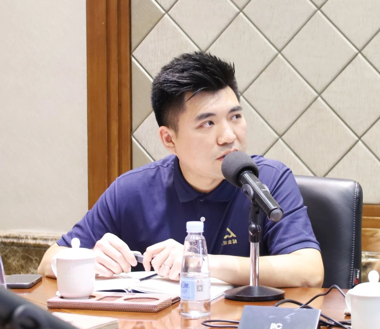 工作动态丨公会秘书处举办2024年中工作总结会暨“文化月”活动开幕仪式