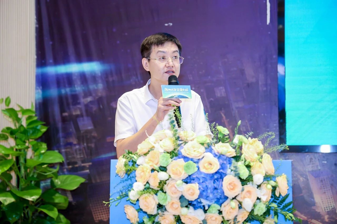 护航企业扬帆“出海”,前海联动宝安、江门举办跨境金融结算及跨境贸易分享会