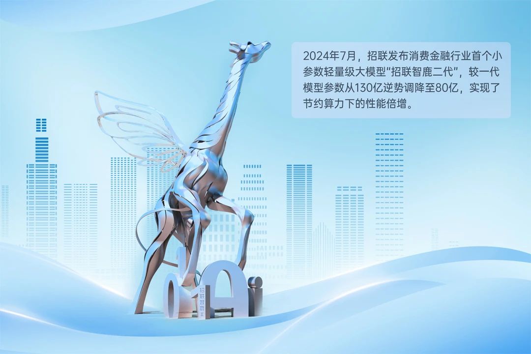 行业睿见｜章杨清：以科技践行普惠——对大模型及其金融应用的思考
