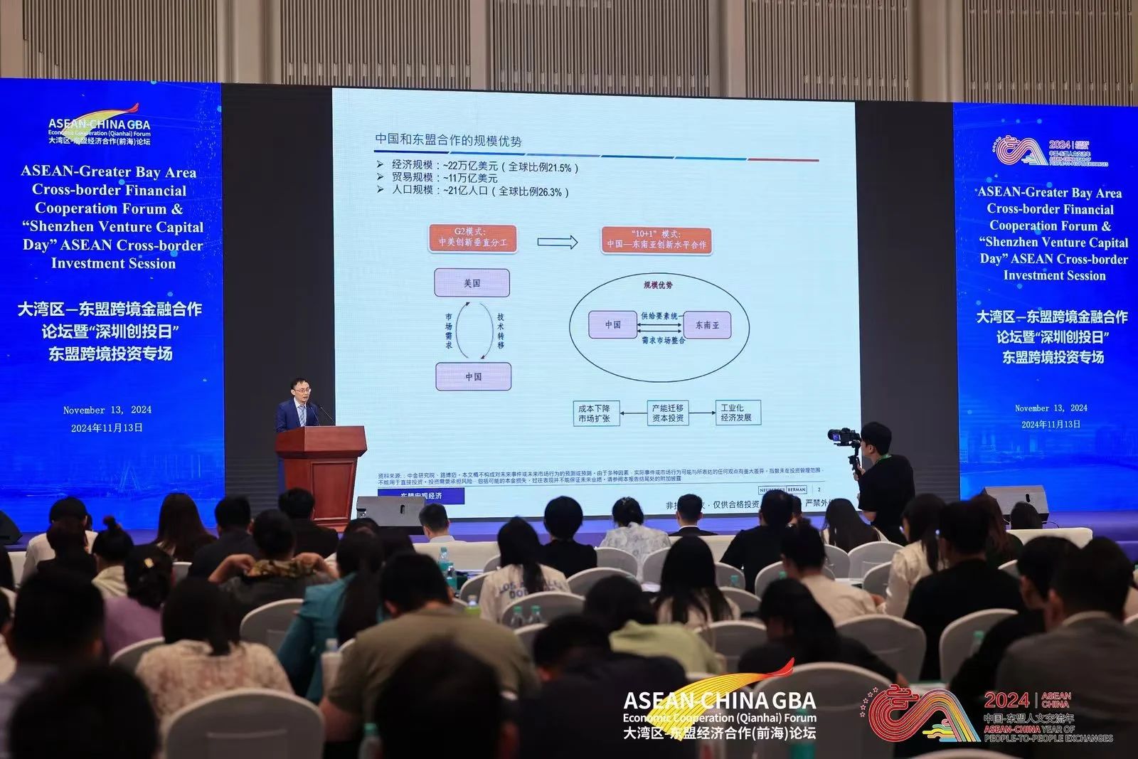 近期活动回顾→