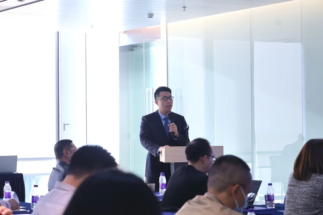 “湾”道超车,日新“粤”异——2025年广东省区域经济及信用债展望会成功举办