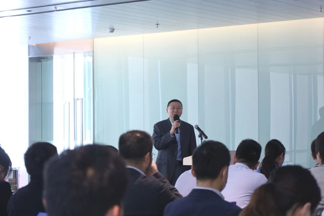 “湾”道超车,日新“粤”异——2025年广东省区域经济及信用债展望会成功举办