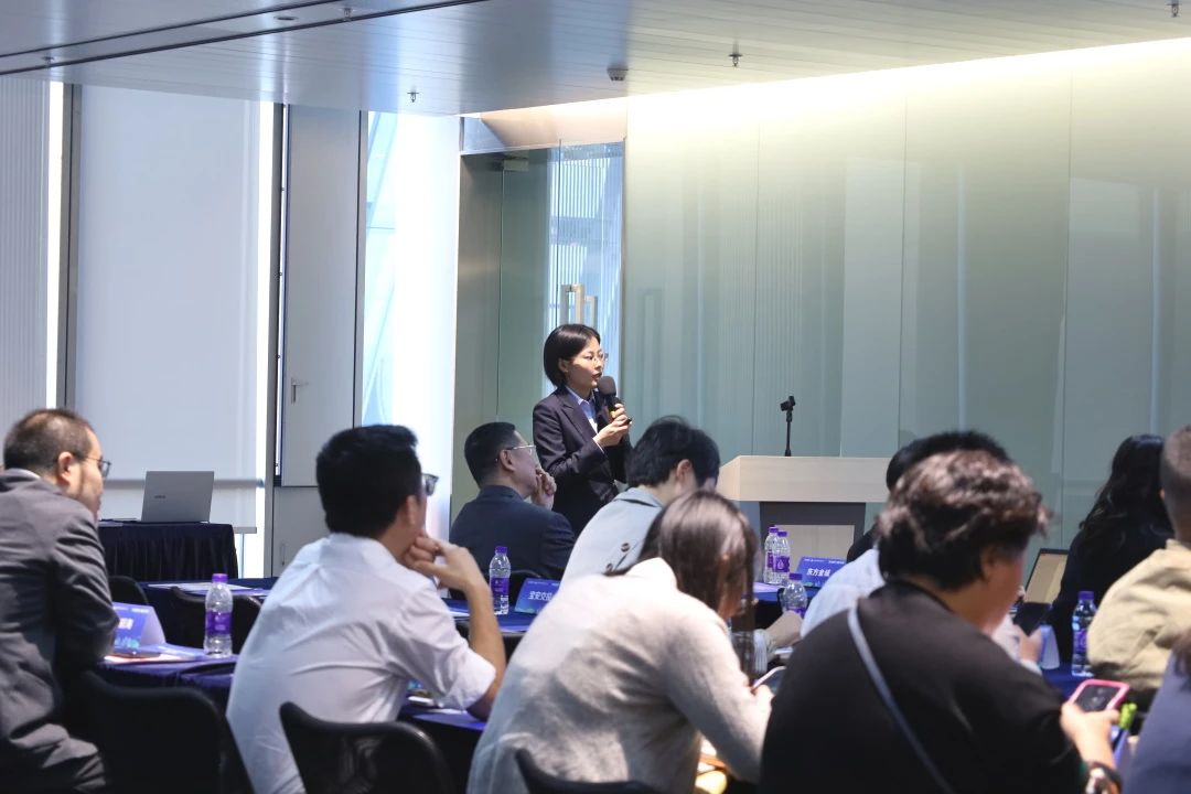 “湾”道超车,日新“粤”异——2025年广东省区域经济及信用债展望会成功举办
