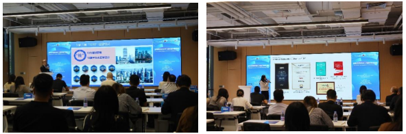 前海深港青年梦工场基金联盟活动成功举办,助力香港科创企业圆梦前海