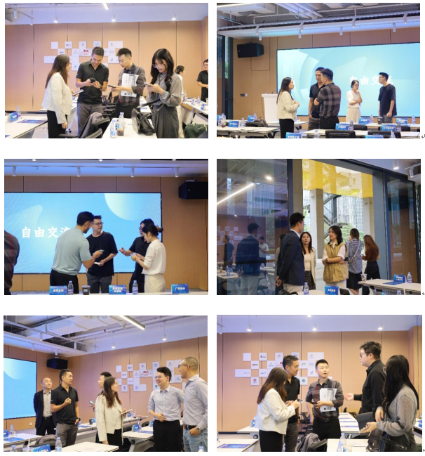 前海深港青年梦工场基金联盟活动成功举办,助力香港科创企业圆梦前海