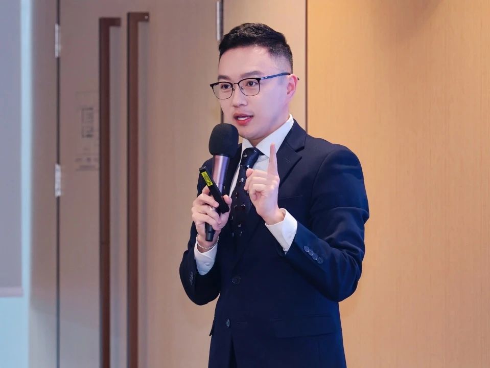 公会动态 | “筑梦前海·益企向未来”前海企业合规管理宣讲会成功举办