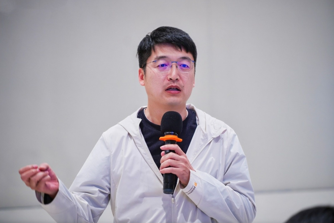 会员动态 | 智启未来 AI同行——华润保险经纪AI进阶挑战赛收官