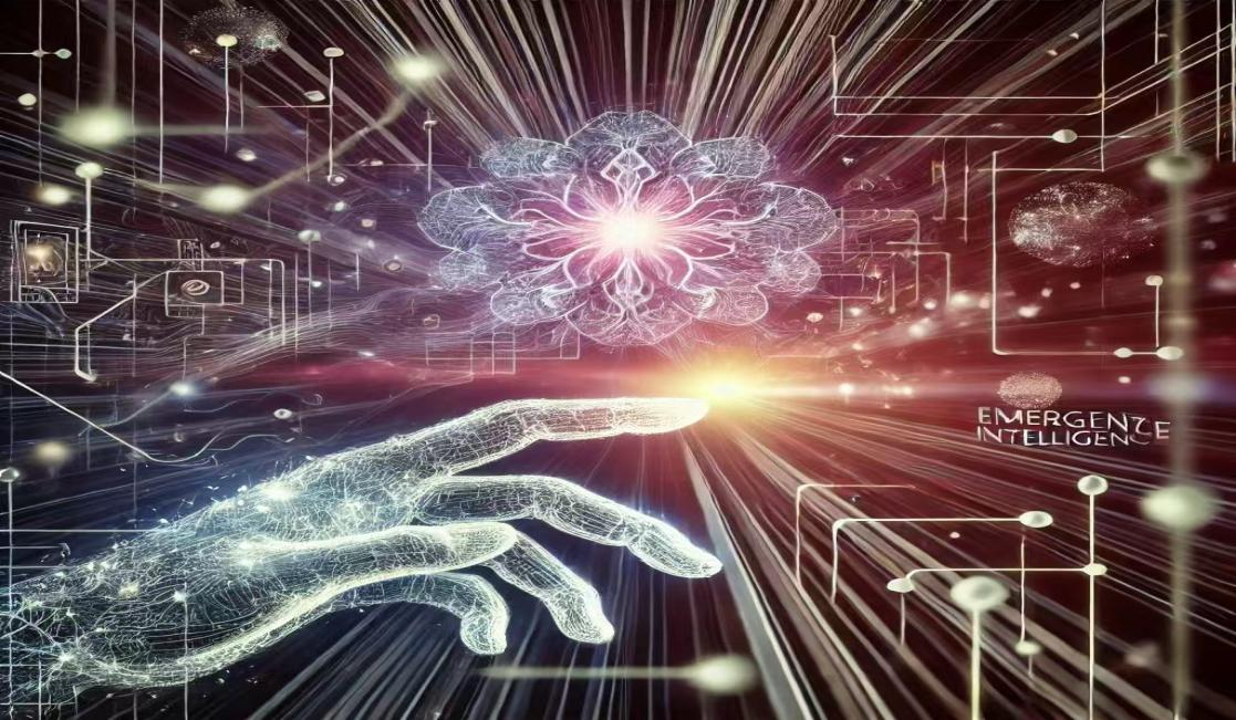理事动态 | 航海日志:AI基础设施产业投资专题研究(一) ——智联无界