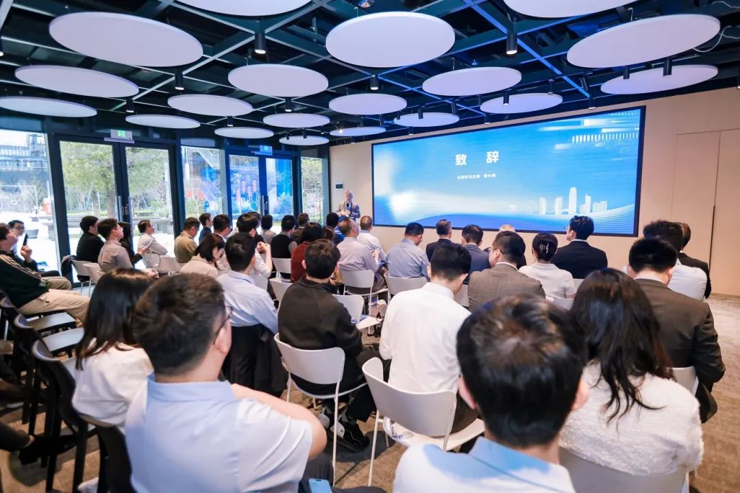 落地!前海深港青年梦工场基金首批项目签约