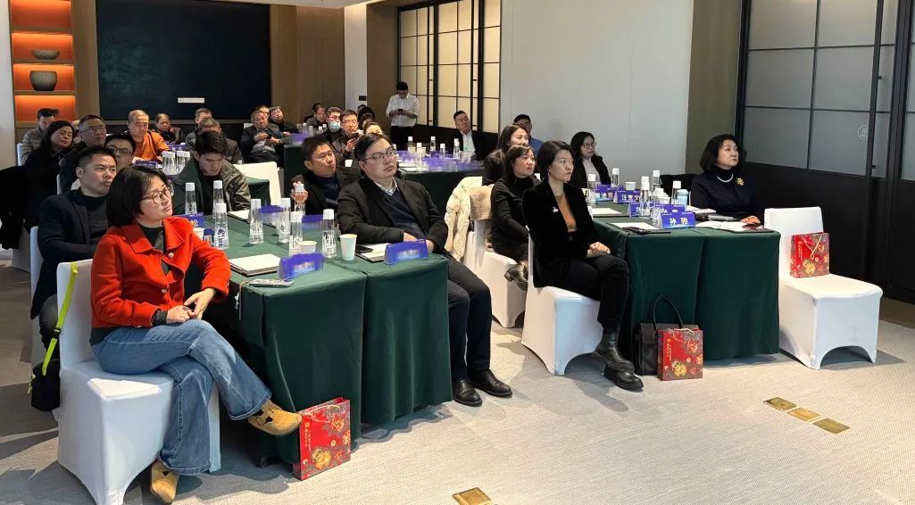 会员动态 | “东亚智汇·共赢未来”财富管理沙龙苏州站活动圆满举办