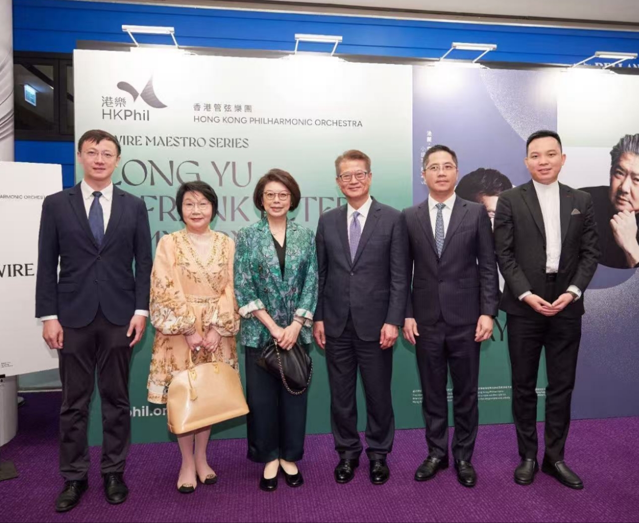 公会动态丨前海金融同业公会赴港深化深港金融与文化交流