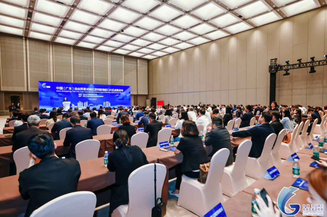 公会动态 | 前海知识产权服务联盟重磅亮相，开启知识产权金融发展新篇章