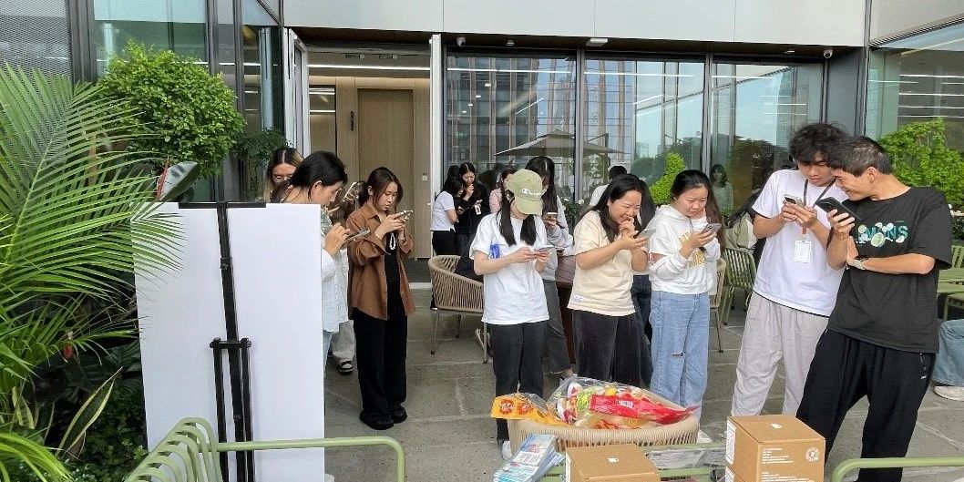会员动态 | “苦练内功,合规制胜”——腾讯微保组织开展2025合规文化宣传月活动